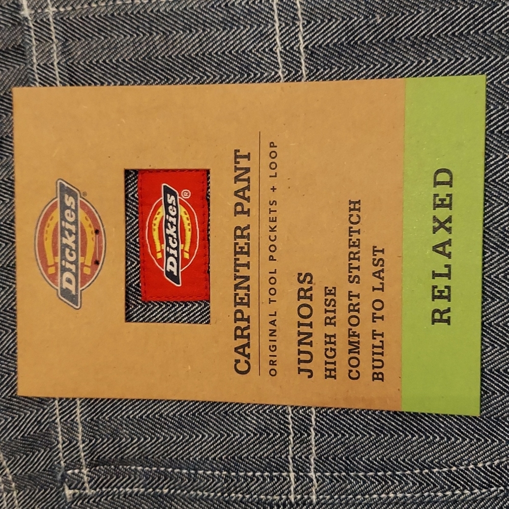 Dickies - Picture 3 of 3